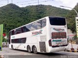 Sudamericano Express 005, por Juder Valentn