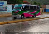 NE - A.C. Lnea La Guardia 004, por Cristopher Gonzlez
