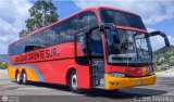 Cruceros Oriente Sur 148, por Carlos Ferreira