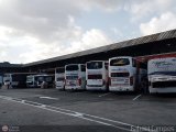 Garajes Paradas y Terminales Caracas