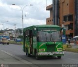 Ruta Metropolitana de Los Valles del Tuy 35jv