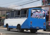 CA - Uni�n Bucaral 015
