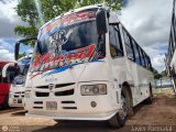 Transporte Gran Mariscal Sucre C.A. 32, por Javier Parmalat 