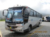 Transporte Chimborazo 01, por Pablo Acevedo