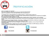 Informaciones Generales 010, por .