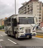 DC - Asoc. Cooperativa Carabobo Tiuna R.L. 024