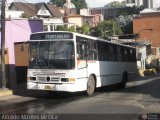 MI - U.C. San Charbel 21, por Alfredo Montes de Oca