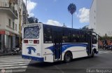 DC - Unin Ldice - Silencio 39, por Dilan Noguera