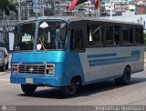 DC - Asoc. de Coop. de Transporte Ciudad Tiuna 053, por Jonnathan Rodrguez