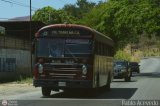 Colectivos Transporte Maracay C.A. 54, por Pablo Acevedo