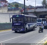 DC - S.C. Plaza Espaa - El Valle - Coche 012, por Jonnathan Rodrguez