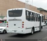 A.C. Mixta Conductores Unidos 193, por Jesus Valero