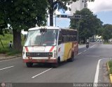 DC - A.C. Conductores Norte Sur 501, por Jonnathan Rodrguez