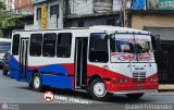 C.U. Caracas - Los Teques A.C. 112