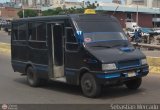ZU - A.C.U. de Cond. del Sur Transporte Univans 06, por Sebastin Mercado