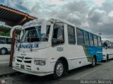 U.C. La Responsable S.C. 024, por Maikelvis Monroy