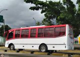 S.C. Lnea Transporte Expresos Del Chama 102