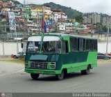 DC - Unin de Choferes Los Rosales - Valle Coche 103, por Jonnathan Rodrguez