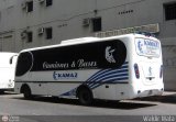 Particular 999 Carroceras Urea Orion Plus Ejecutivo Kamaz 4308-1
