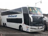 Transporte Orituco 1073, por Juan De Asceno