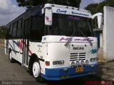 A.C. de Transporte Sol de Tamanaco 05, por Jhom Perez