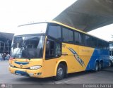 Expresos San Cristbal 111, por Frederick Garca 