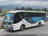 Transportes Aloag 15, por Pablo Acevedo