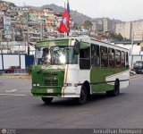 DC - Asoc. Cooperativa Carabobo Tiuna R.L. 108