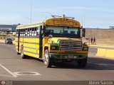 ZU - Transporte Maracaibo La Paz (Col Concep) 46