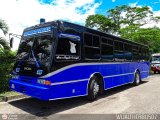Expresos Delicias 35, por WUALTHERBUS07 