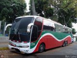Expresos Del Sur 3001, por Bus Land