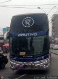 Turismo Cautivo (Per) 200, por Leonardo Saturno