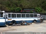 DC - Autobuses de Antimano 198, por Jean Pierts C. y Jos Miguel T.