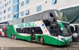 Inversiones Paredes Estrella (Per) 964, por Leonardo Saturno