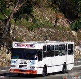 Unin Conductores Ayacucho 0014, por Pablo Acevedo