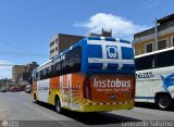 Transportes Instabus (Per) 960