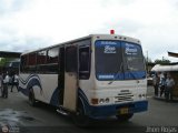 S.C. Unin Expresos San Juan 095 Fanabus Metro 3500 Urbano Mazda Unknow Grand
