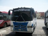A.C. Transporte Independencia 051, por Diego Sequera