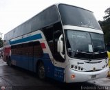 Expresos San Cristbal 151, por Frederick Garca 