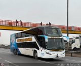 Expreso Los Chankas S.A.C. (Per)