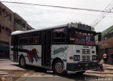 Unin Conductores Loma Linda 001, por Andrs Ascanio
