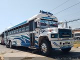 Colectivo Matera Nueva 10, por Sebastin Mercado