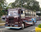 AR - Ruta Comunal Mario Briceo Iragorry 006, por Alvin Rondn