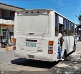 Unin Villa Mercedes 26, por Kimberly Guerrero