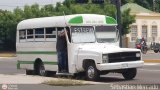 ZU - Colectivos La Limpia - La Estrella 013, por Sebastin Mercado