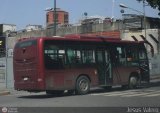 DC - Asoc. Coop. de Transporte Libertador