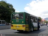 DC - Asoc. Conductores Criollos de La Pastora 002, por Jesus Valero