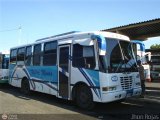 A.C. Mixta de Transporte Tchira Mrida R.L. 0017