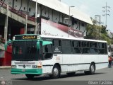 Cooperativa Canaima 32, por Oliver Castillo