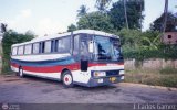 Autobuses La Pascua 019, por J. Carlos Gmez